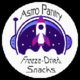 Astropantry