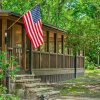 Chestnut Cabin