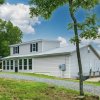 Crest View Lodge at Woodland Retreat at DeSoto