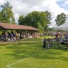 Noccalula Falls Park Vendors