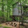 Serenity Escape Treehouse at Haven of Hope