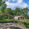 The Bear Necessities Cabin