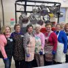 Lone Oak Community Center Kitchen Volunteers