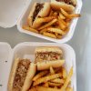 Brig&#039;s Philly Cheesesteak&#039;s