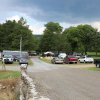 Hedrick Farm - Entrance