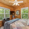 Serenity Escape Treehouse at Haven of Hope