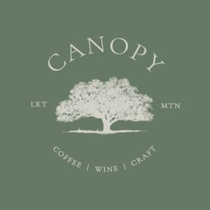 Canopy Coffee and Wine Bar