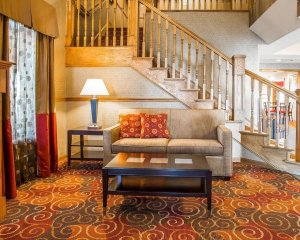 Quality Inn Greenville North