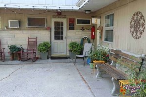Marigold Inn