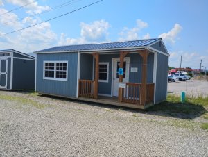 R&amp;R Buildings