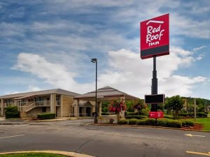 Red Roof Inn Gadsden