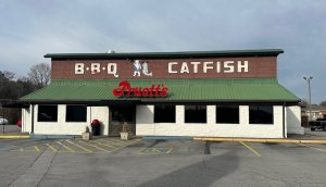 Pruett&#039;s Bar-B-Q
