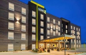 Home2 Suites by Hilton West Chester Cincinnati