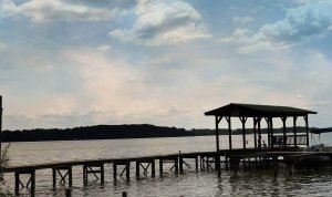 Curley&#039;s Cove RV Park