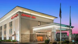Hampton Inn Chattanooga/Hixson