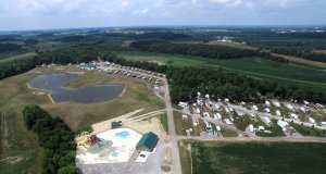 Hickory Acres Campground