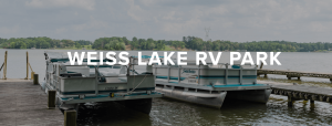 Weiss Lake RV Park