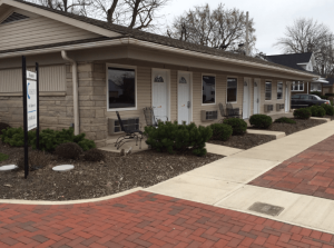 The Crescent Motel