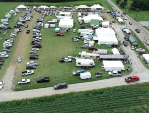 Green Acres Real Estate and Auction
