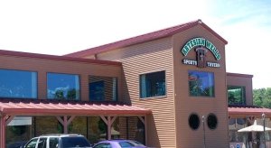 Artesian Wells Tavern