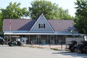 Huggy Bear Campground