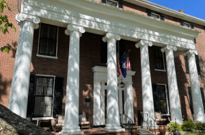 Beaumont Inn