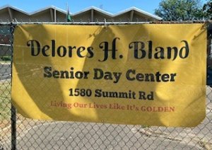 Delores H. Bland Senior Day Ctr @ Summit Center