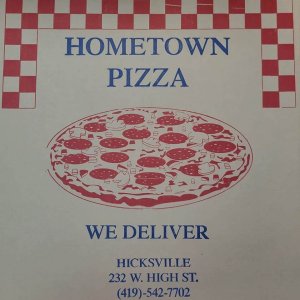 Hometown Pizza