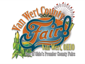 Van Wert County Fairgrounds