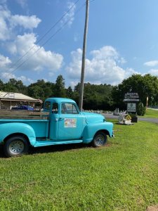 Needful Things General Store