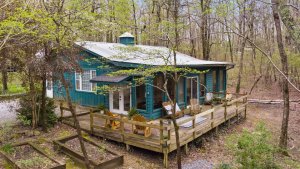 Mountain Laurel Inn