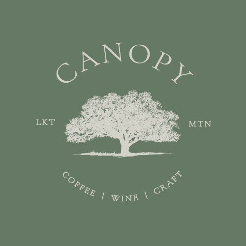 Canopy Coffee and Wine Bar