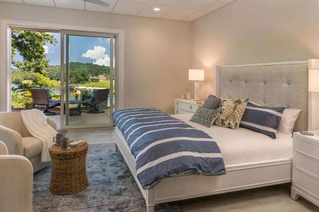 Riverside Bed and Breakfast
