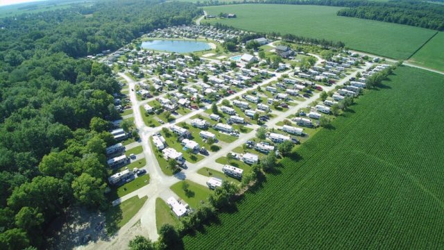 Rivertrail Campground II