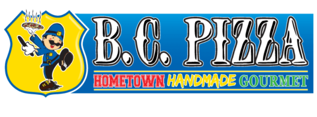 B.C. Pizza of Brooklyn