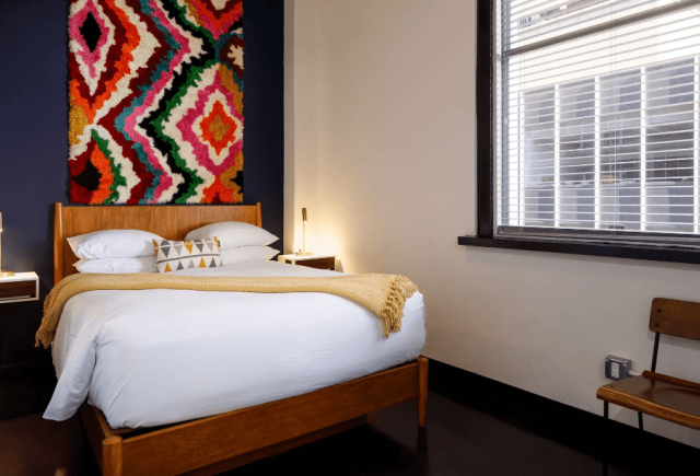 Hotel Clemons