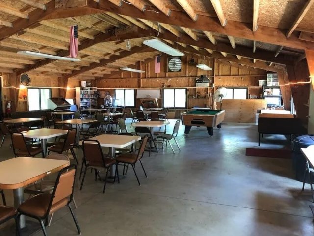 Apple Creek Campground &amp; RV Park