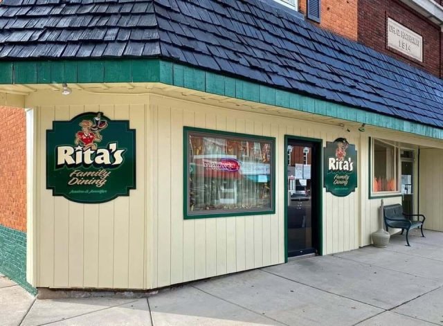 Rita&#039;s Family Dining