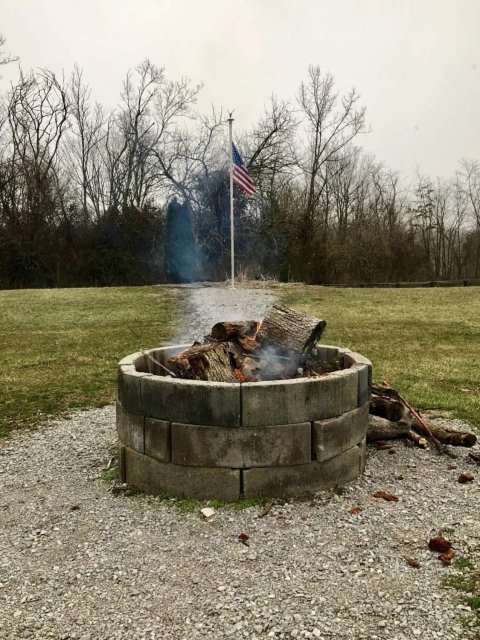 Lake Shelby Park &amp; Campground