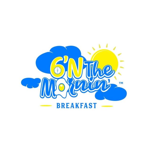 6 &#039;N The Mornin&#039;
