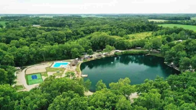 Stillwater RV Park &amp; Campground