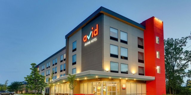 avid hotel Cincinnati N - West Chester