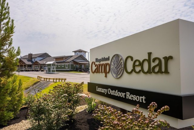 Camp Cedar RV Resort