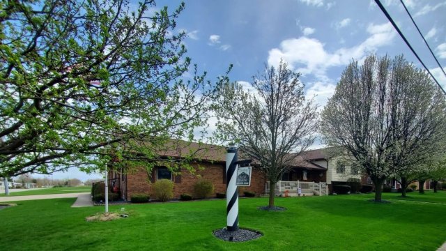 Gels Home Bed &amp; Breakfast