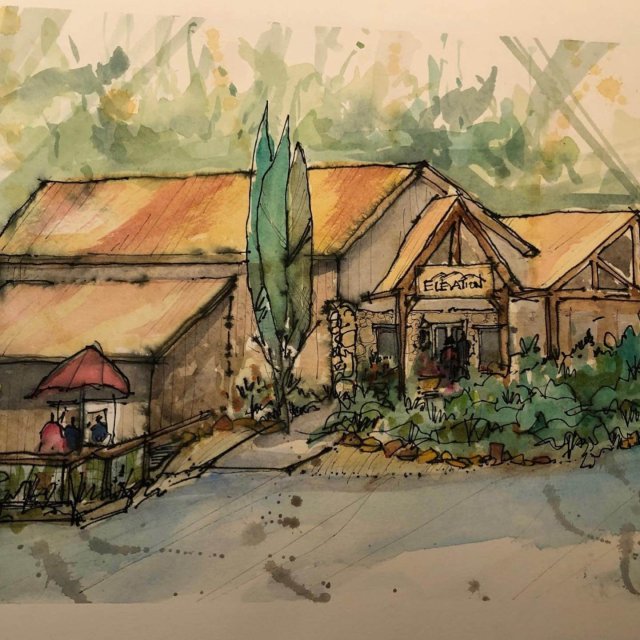Elevation Bistro