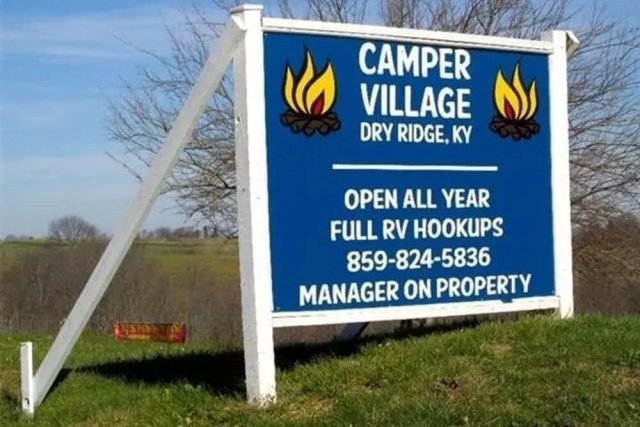 Camper Village RV Park