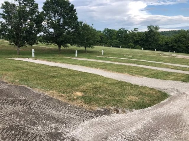 Sparta Campground