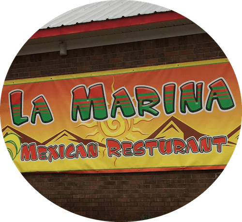 La Marina