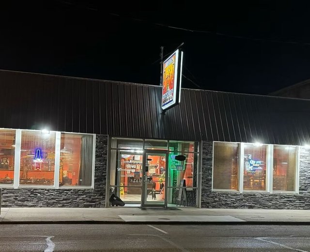 Fiesta Habaneros