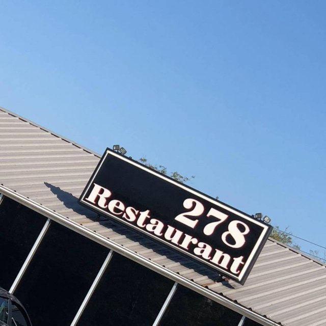 The 278 Restaurant